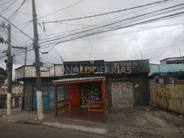 Terreno / Lote para Venda em São Paulo/SP Vila São José