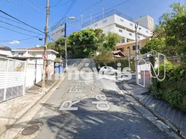 Terreno / Lote para Venda em São Paulo/SP Vila São Luís Zona Oeste 1 Quartos