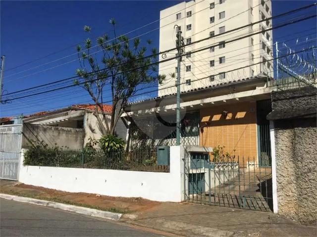 Terreno / Lote para Venda em São Paulo/SP Cupecê
