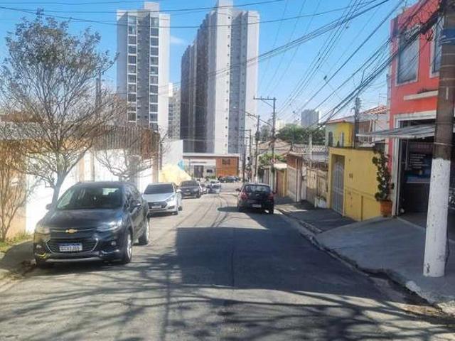 Terreno / Lote para Venda em São Paulo/SP Vila São Pedro