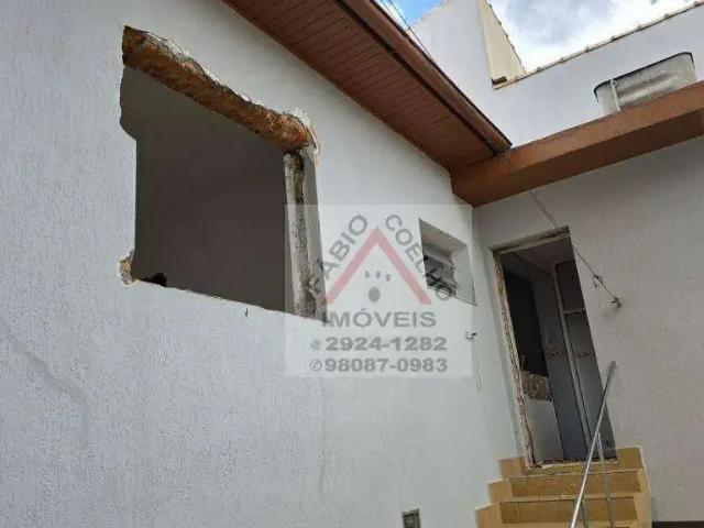 Terreno / Lote para Venda em São Paulo/SP Vila São Pedro