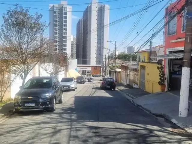 Terreno / Lote para Venda em São Paulo/SP Vila São Pedro