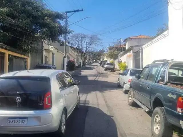 Terreno / Lote para Venda em São Paulo/SP Vila São Pedro