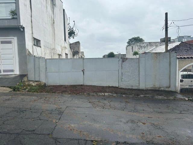 Terreno / Lote para Venda em São Paulo/SP Vila São Pedro