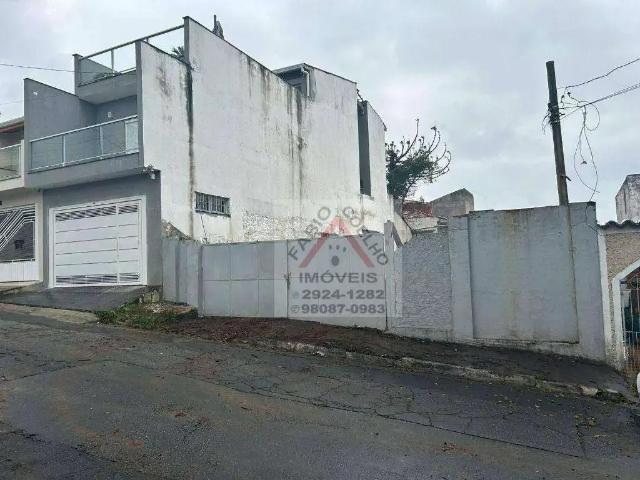 Terreno / Lote para Venda em São Paulo/SP Vila São Pedro