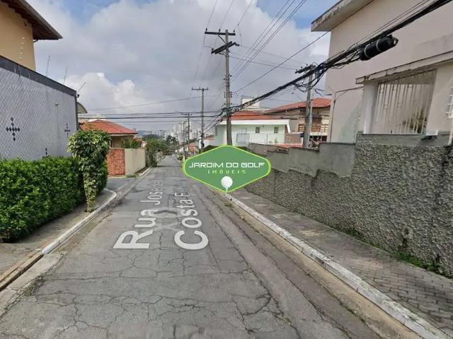 Terreno / Lote para Venda em São Paulo/SP Vila São Pedro
