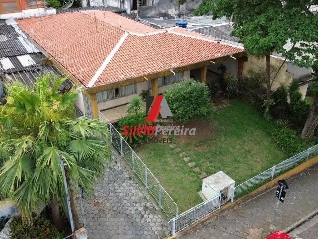 Terreno / Lote para Venda em São Paulo/SP Vila São Silvestre