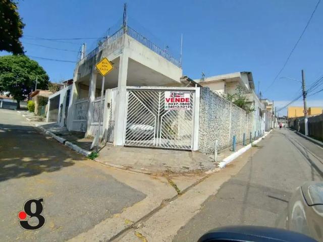 Terreno / Lote para Venda em São Paulo/SP Vila São Silvestre Zona Leste 2 Quartos