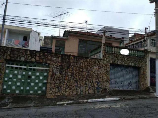 Terreno / Lote para Venda em São Paulo/SP Vila Salete