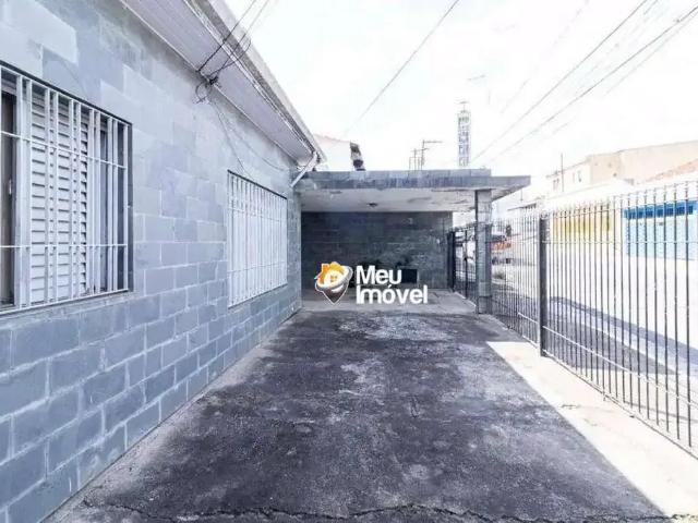 Terreno / Lote para Venda em São Paulo/SP Vila Santa Maria