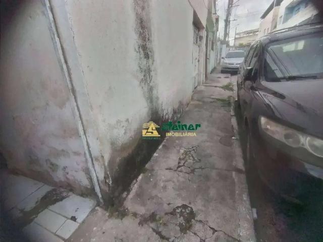 Terreno / Lote para Venda em São Paulo/SP Vila Santa Maria