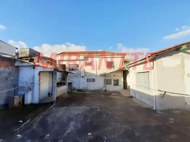 Terreno / Lote para Venda em São Paulo/SP Vila Santa Maria