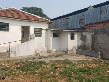 Terreno / Lote para Venda em São Paulo/SP Vila Santa Catarina