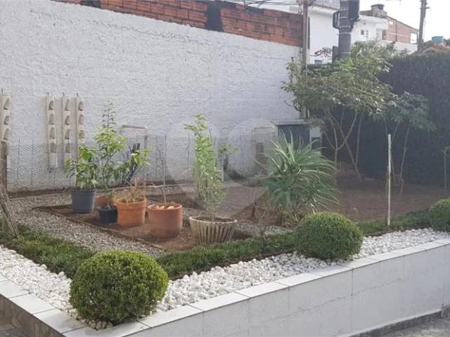 Terreno / Lote para Venda em São Paulo/SP Vila Santa Catarina
