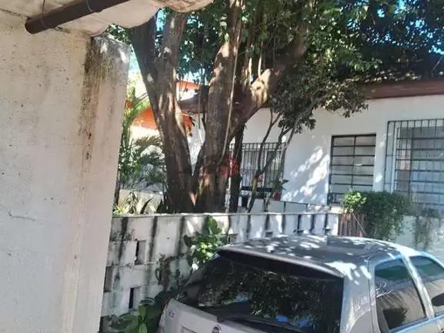 Terreno / Lote para Venda em São Paulo/SP Vila Santa Catarina