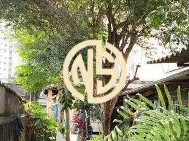 Terreno / Lote para Venda em São Paulo/SP Vila Santa Catarina