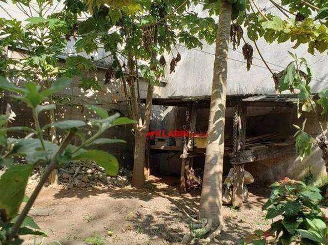 Terreno / Lote para Venda em São Paulo/SP Vila Santa Catarina