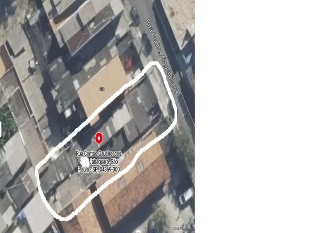 Terreno / Lote para Venda em São Paulo/SP Vila Santa Catarina