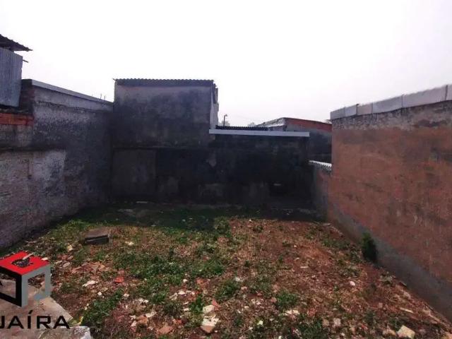 Terreno / Lote para Venda em São Paulo/SP Vila Santa Catarina