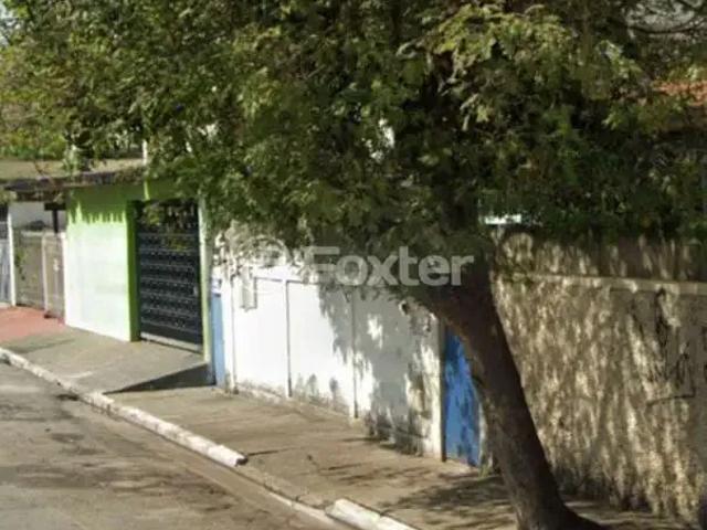 Terreno / Lote para Venda em São Paulo/SP Vila Santa Catarina