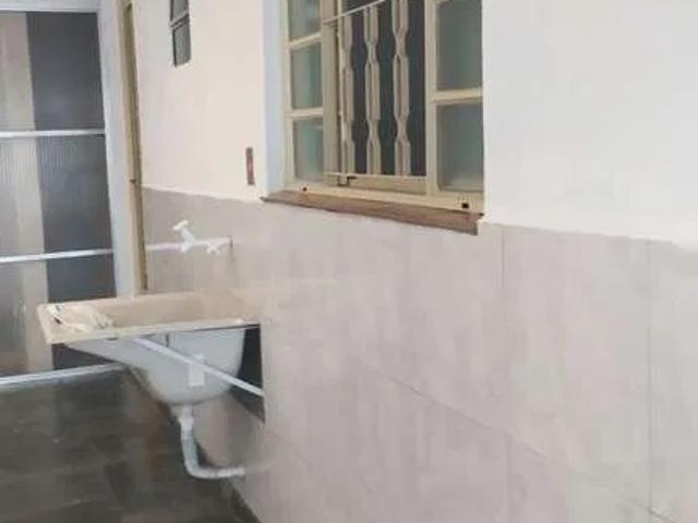 Terreno / Lote para Venda em São Paulo/SP Vila Santa Catarina