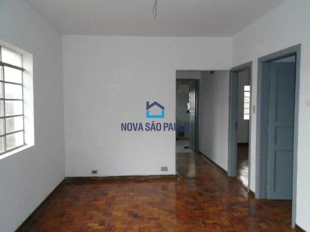 Terreno / Lote para Venda em São Paulo/SP Vila Santa Catarina