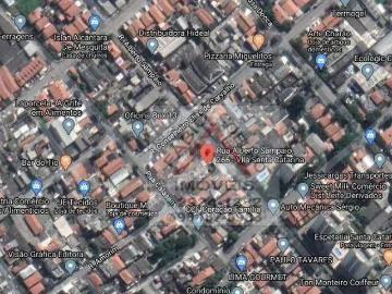 Terreno / Lote para Venda em São Paulo/SP Vila Santa Catarina