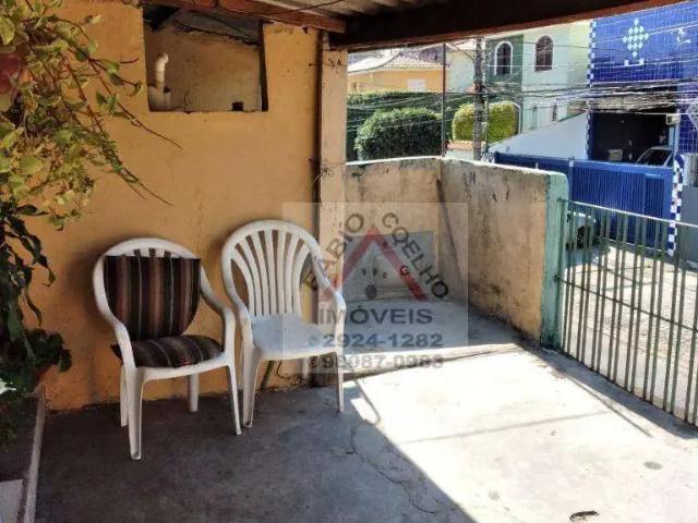 Terreno / Lote para Venda em São Paulo/SP Vila Santa Catarina