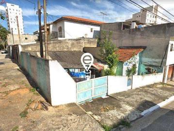 Terreno / Lote para Venda em São Paulo/SP Vila Santa Catarina
