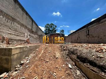 Terreno / Lote para Venda em São Paulo/SP Vila Santa Catarina