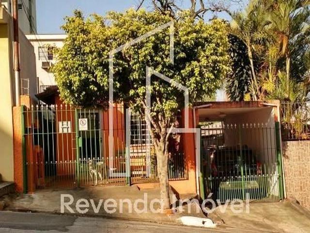 Terreno / Lote para Venda em São Paulo/SP Vila Santa Catarina