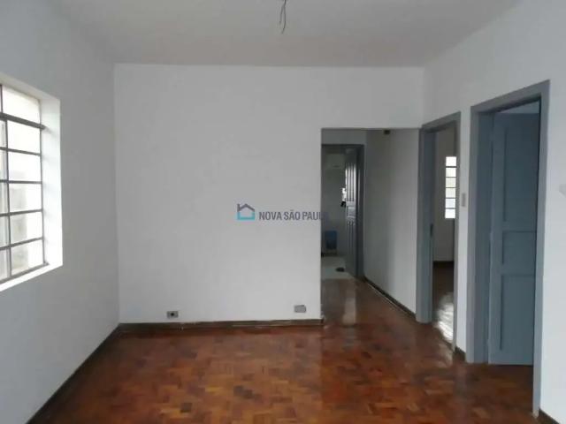 Terreno / Lote para Venda em São Paulo/SP Vila Santa Catarina