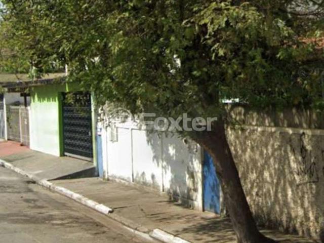 Terreno / Lote para Venda em São Paulo/SP Vila Santa Catarina