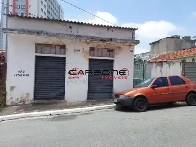 Terreno / Lote para Venda em São Paulo/SP Vila Santa Clara