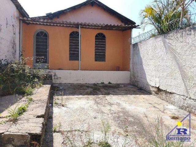 Terreno / Lote para Venda em São Paulo/SP Vila Santa Clara