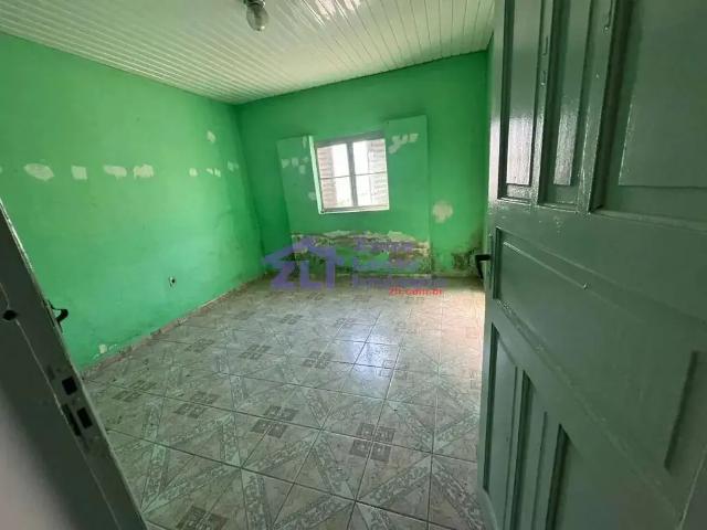 Terreno / Lote para Venda em São Paulo/SP Vila Santa Clara