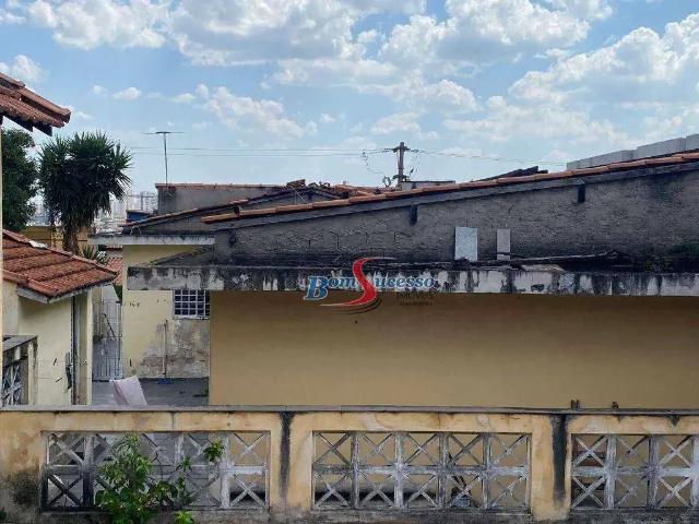 Terreno / Lote para Venda em São Paulo/SP Vila Celeste