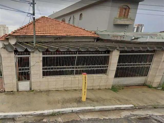 Terreno / Lote para Venda em São Paulo/SP Vila Santa Clara