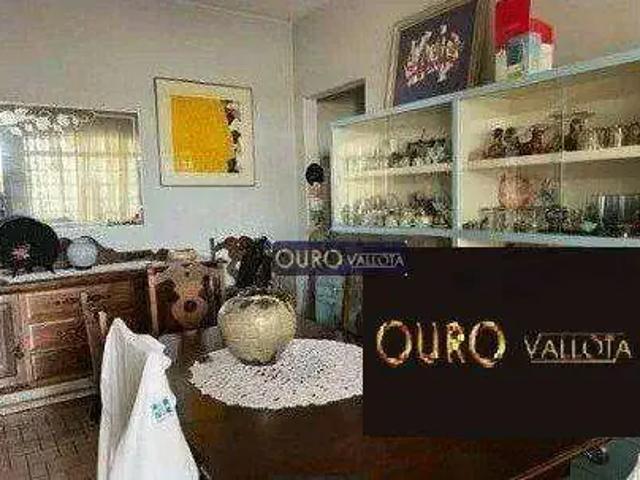 Terreno / Lote para Venda em São Paulo/SP Vila Santa Clara