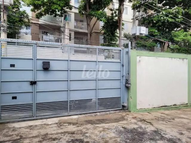 Terreno / Lote para Venda em São Paulo/SP Vila Santa Clara