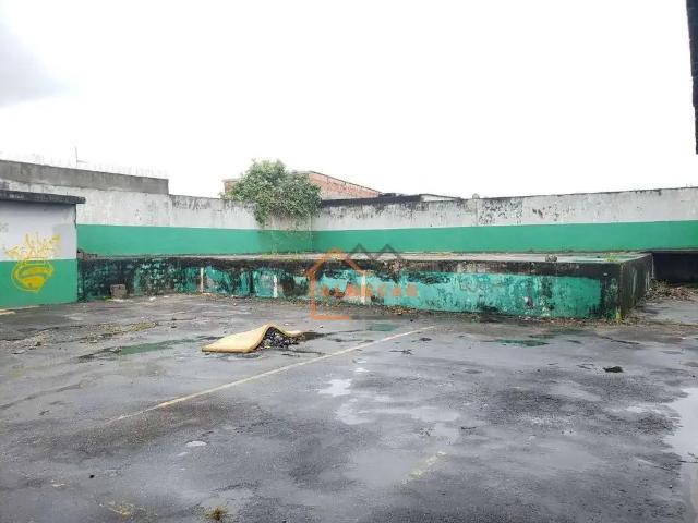 Terreno / Lote para Venda em São Paulo/SP Vila Santa Cruz