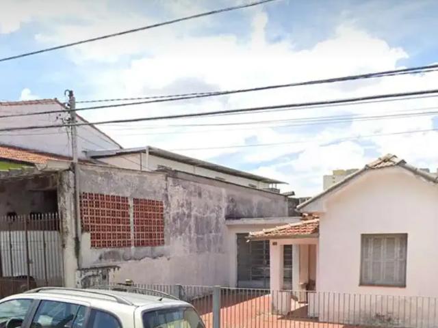 Terreno / Lote para Venda em São Paulo/SP Vila Santa Edwiges