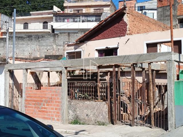 Terreno / Lote para Venda em São Paulo/SP Vila Santa Edwiges