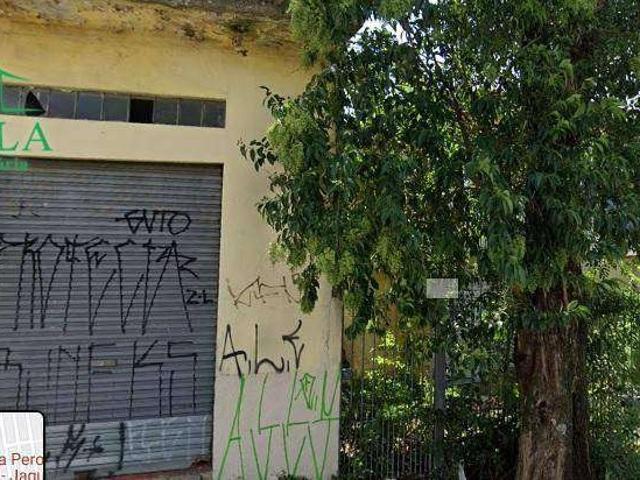 Terreno / Lote para Venda em São Paulo/SP Vila Santa Edwiges