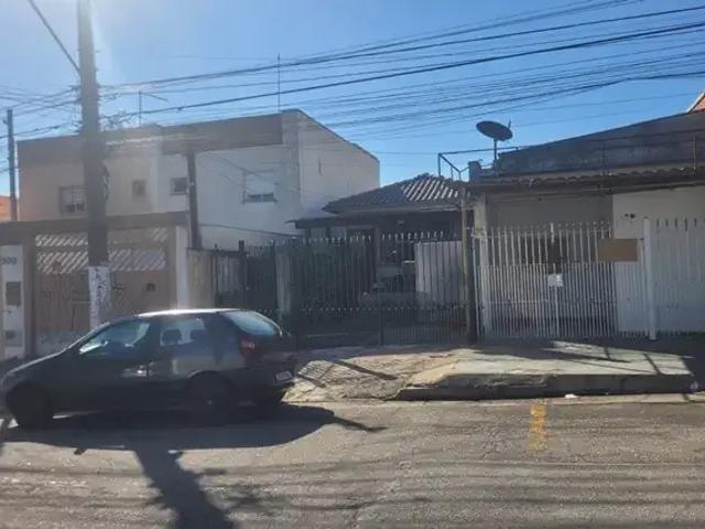 Terreno / Lote para Venda em São Paulo/SP Vila Santa Edwiges