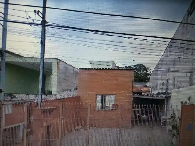 Terreno / Lote para Venda em São Paulo/SP Vila Santa Isabel