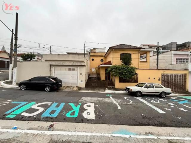 Terreno / Lote para Venda em São Paulo/SP Vila Santa Isabel