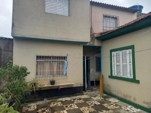Terreno / Lote para Venda em São Paulo/SP Vila Santa Lúcia