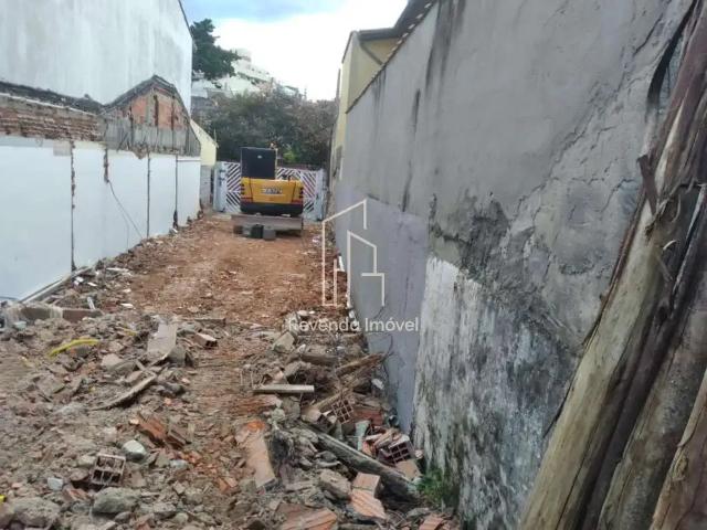 Terreno / Lote para Venda em São Paulo/SP Vila Santa Terezinha Zona Norte