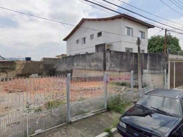 Terreno / Lote para Venda em São Paulo/SP Vila Santa Terezinha Zona Norte
